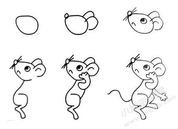 老鼠簡(jiǎn)筆畫圖片.jpg
