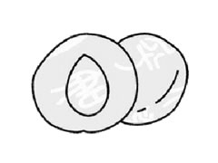 李子兒童簡(jiǎn)筆畫步驟圖示
