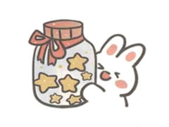 許愿瓶簡筆畫繪制步驟圖示