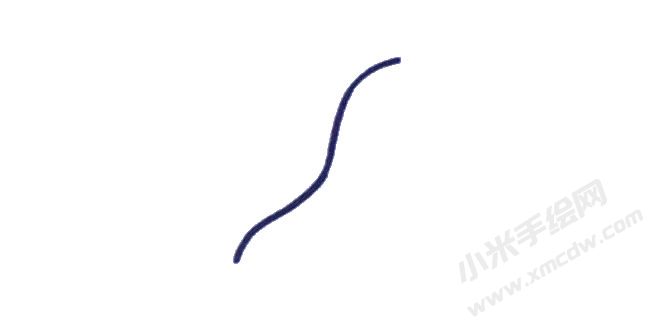 小椅子兒童簡(jiǎn)筆畫繪制步驟01.jpg