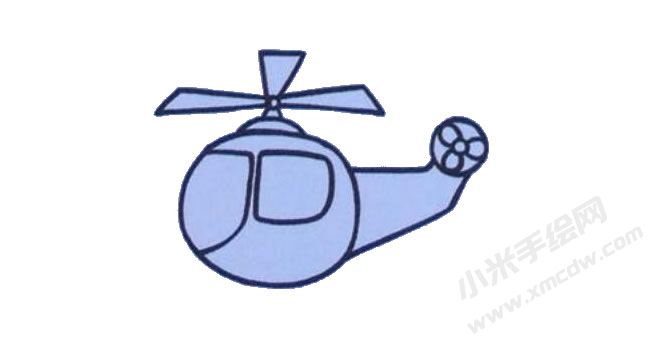 直升機(jī)簡(jiǎn)筆畫繪制步驟03.jpg